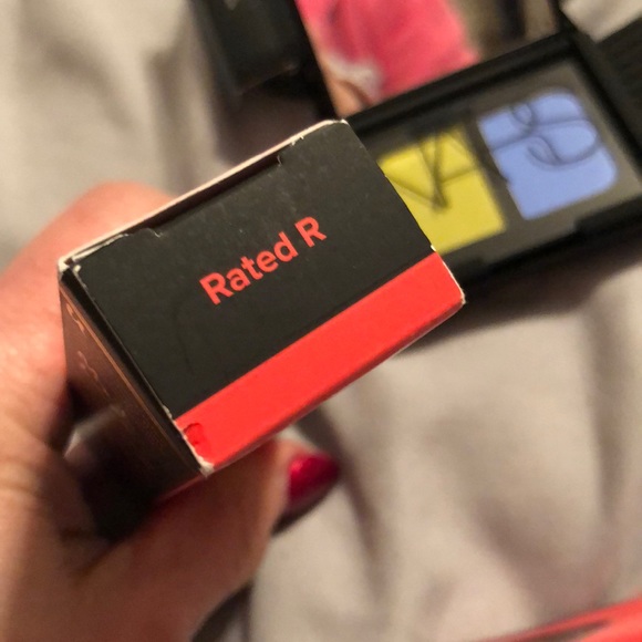 Double R rated! 💜bundle💜 - Picture 3 of 5